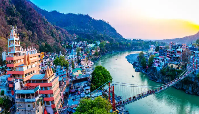 rishikesh