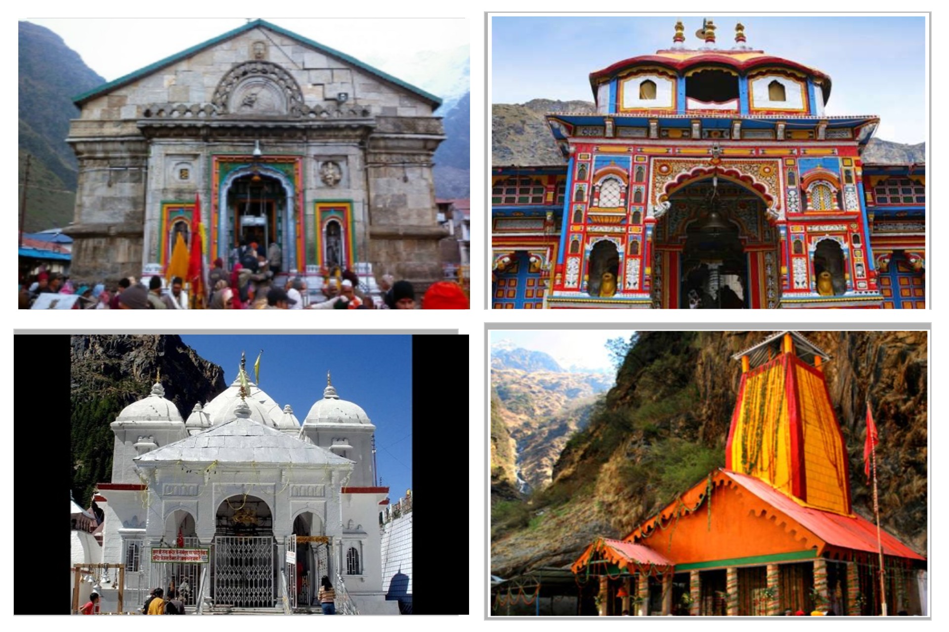 chardham yatra taxi service