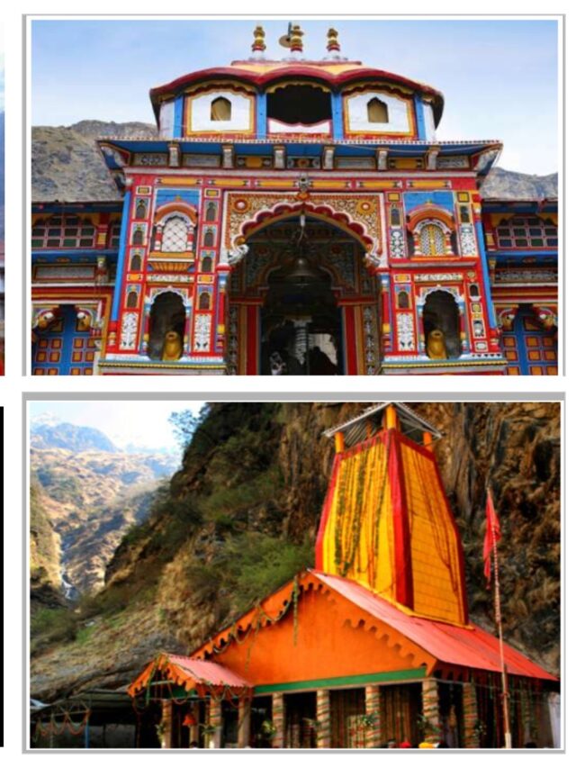 chardham yatra taxi service